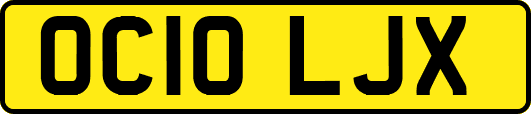 OC10LJX