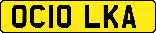 OC10LKA