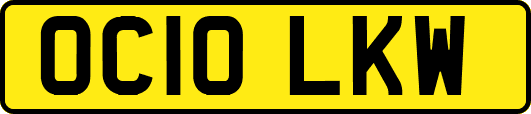 OC10LKW