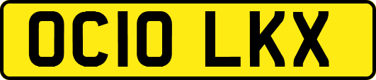 OC10LKX