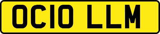 OC10LLM