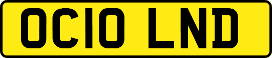 OC10LND