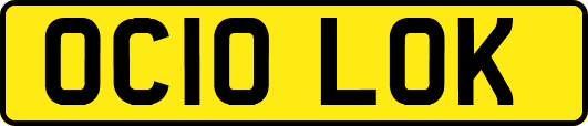 OC10LOK
