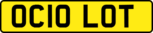 OC10LOT
