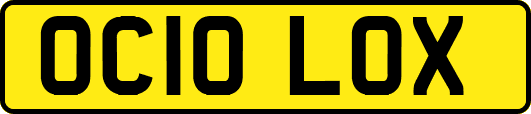 OC10LOX