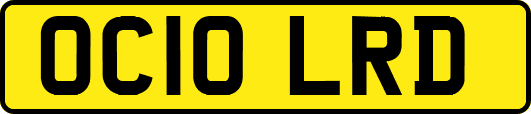 OC10LRD