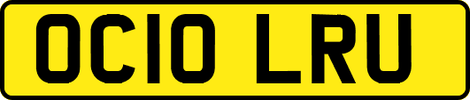 OC10LRU