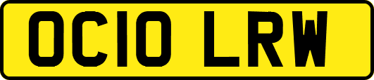 OC10LRW