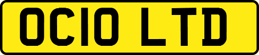 OC10LTD