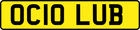 OC10LUB