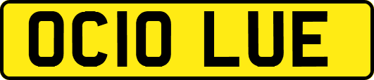 OC10LUE