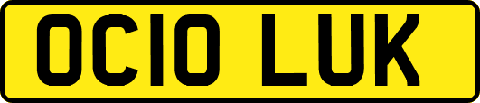 OC10LUK