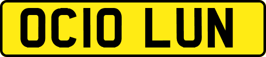 OC10LUN