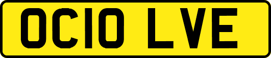 OC10LVE