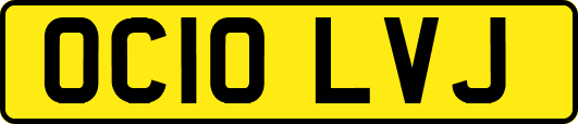 OC10LVJ