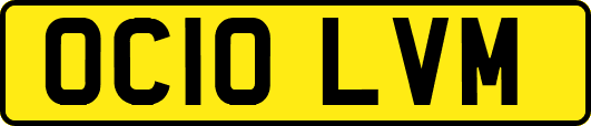 OC10LVM