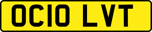 OC10LVT