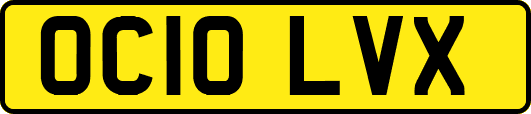 OC10LVX