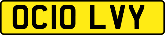OC10LVY