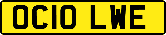 OC10LWE