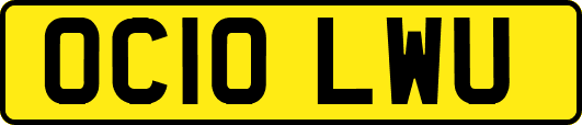 OC10LWU