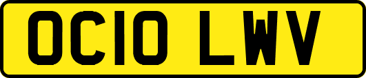 OC10LWV