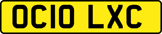 OC10LXC