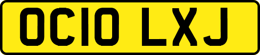 OC10LXJ