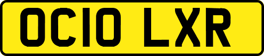 OC10LXR