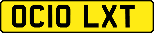 OC10LXT