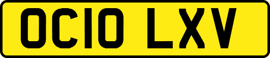 OC10LXV