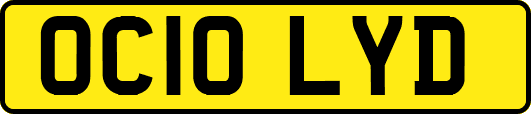 OC10LYD