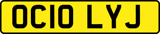 OC10LYJ