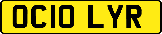 OC10LYR