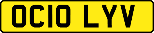 OC10LYV