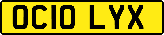 OC10LYX