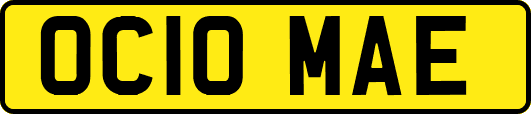 OC10MAE