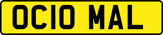OC10MAL