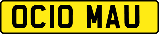 OC10MAU