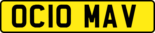 OC10MAV