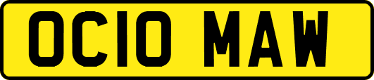 OC10MAW