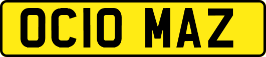 OC10MAZ