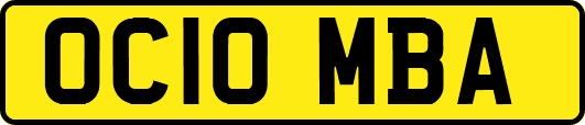 OC10MBA