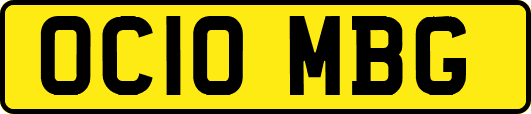 OC10MBG