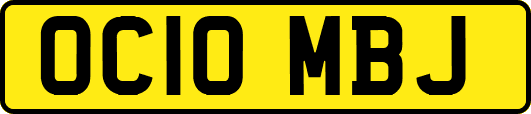 OC10MBJ