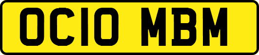 OC10MBM