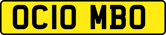 OC10MBO