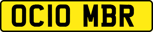 OC10MBR