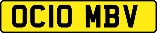 OC10MBV