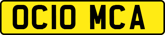 OC10MCA
